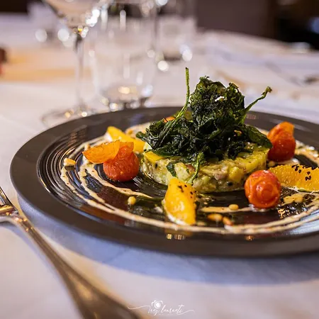 & Les Bartavelles Hotel 3*